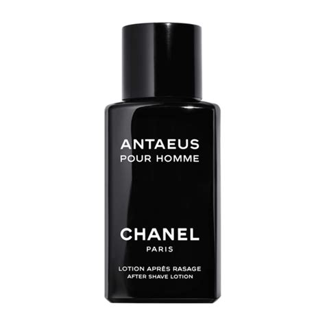 chanel antaeus aftershave balm|chanel aftershave boots.